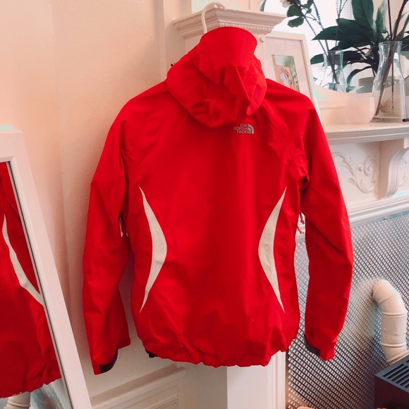 North Face Ski Jacket Double Insulated!! - Picture 2 of 4